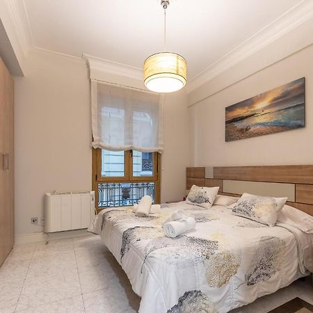 Apartamento En El Mismo Corazon Del Casco Viejo Bilbao Eksteriør billede