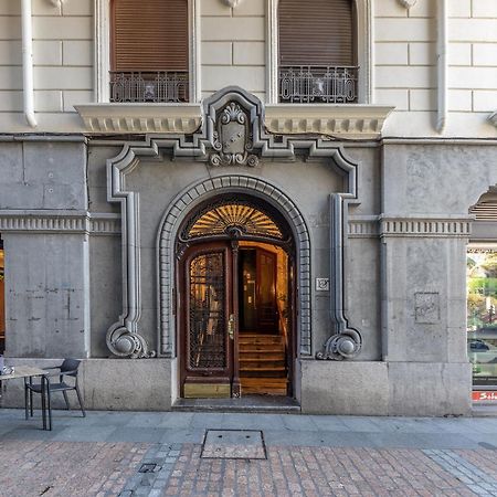 Apartamento En El Mismo Corazon Del Casco Viejo Bilbao Eksteriør billede