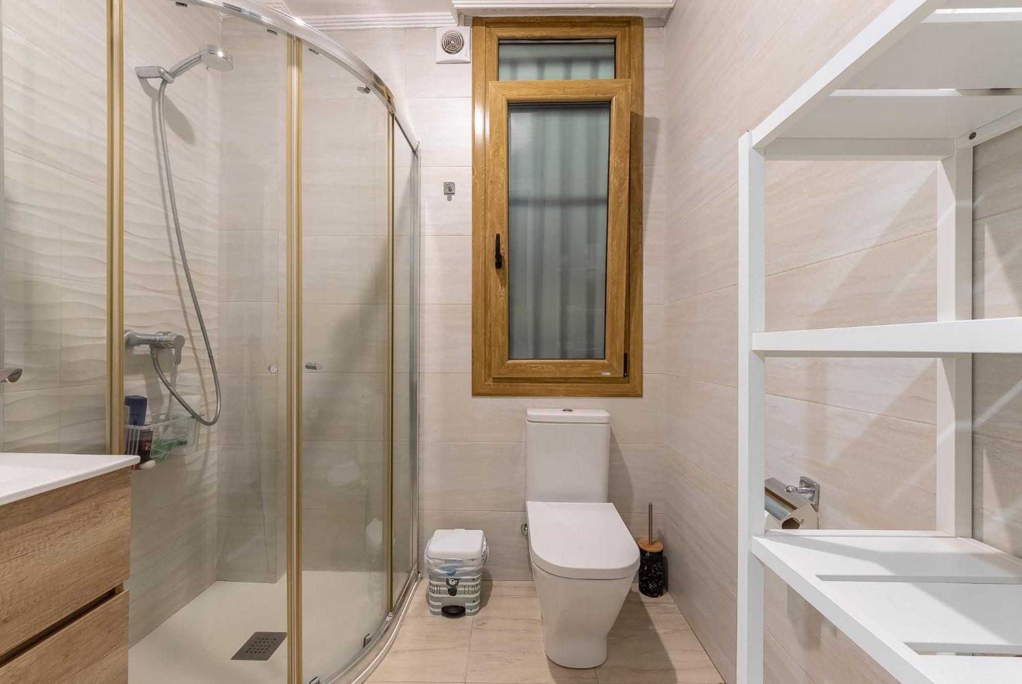 Apartamento En El Mismo Corazon Del Casco Viejo Bilbao Eksteriør billede