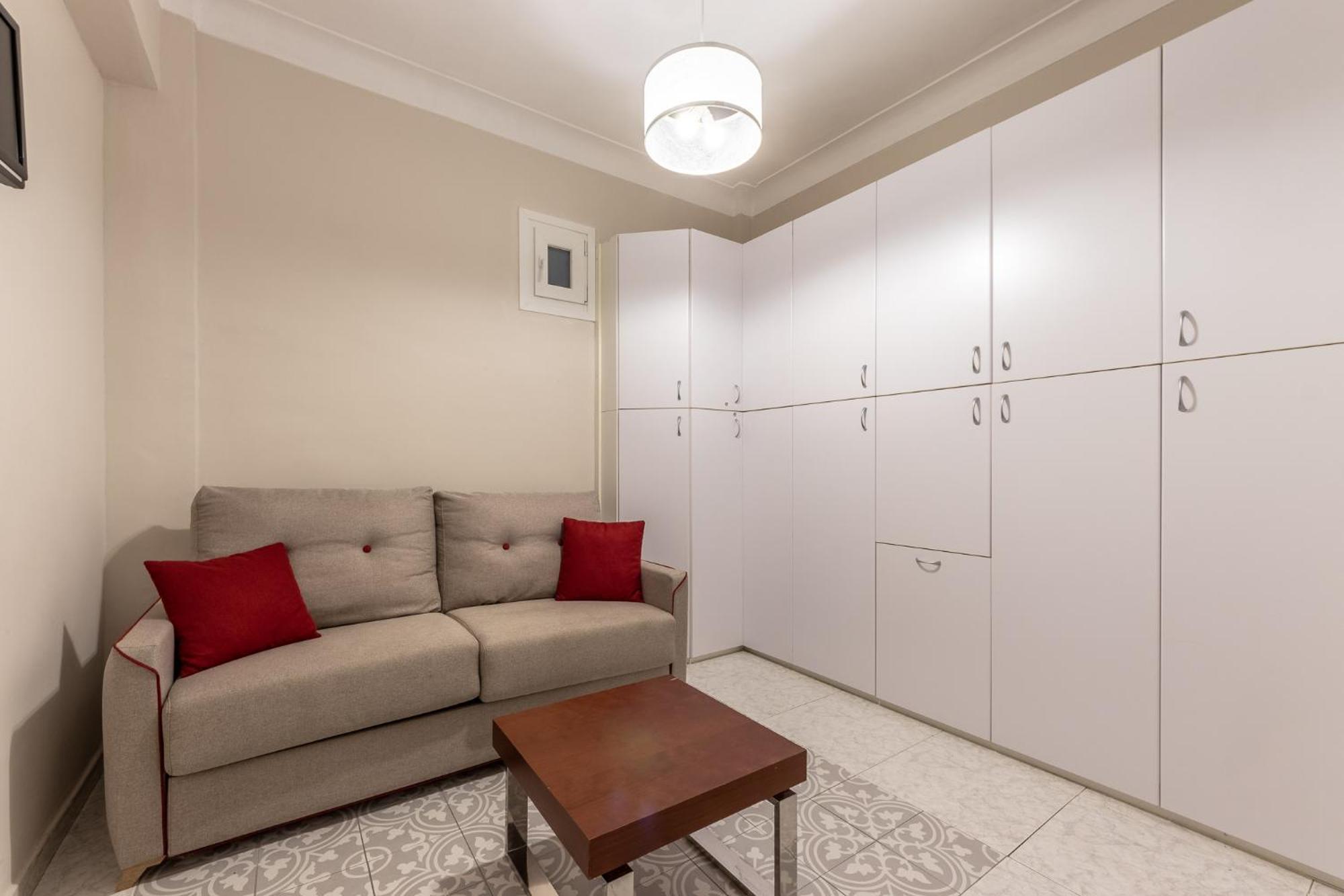 Apartamento En El Mismo Corazon Del Casco Viejo Bilbao Eksteriør billede