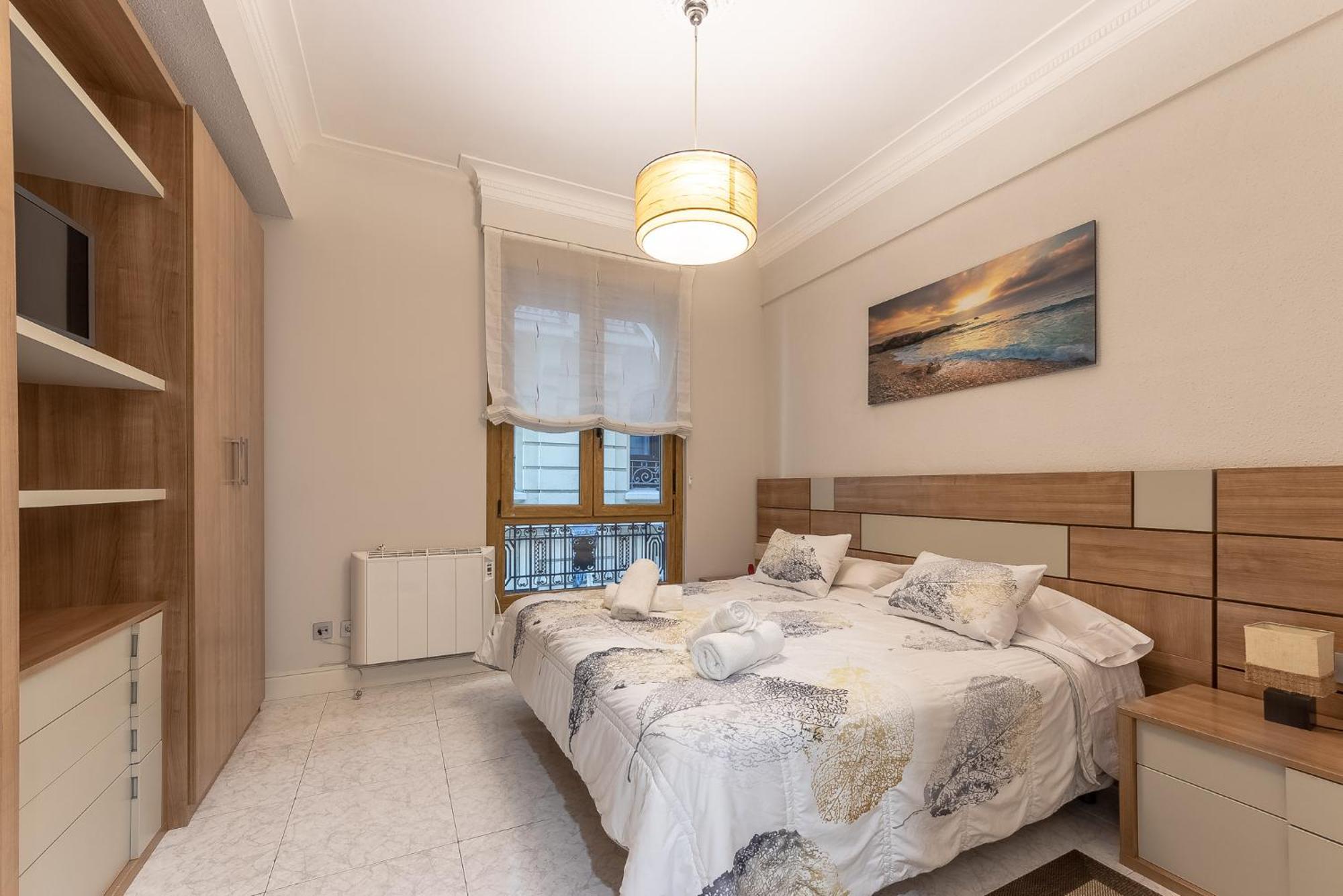 Apartamento En El Mismo Corazon Del Casco Viejo Bilbao Eksteriør billede