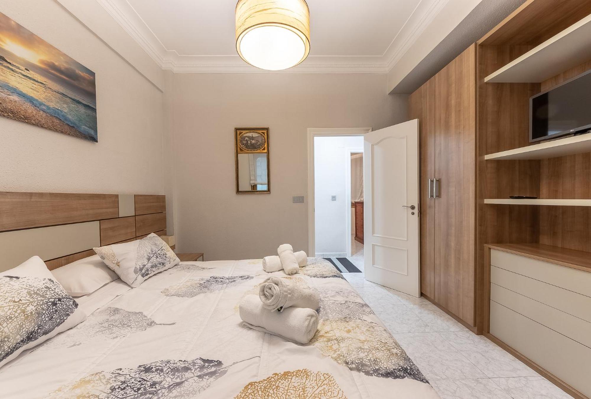 Apartamento En El Mismo Corazon Del Casco Viejo Bilbao Eksteriør billede
