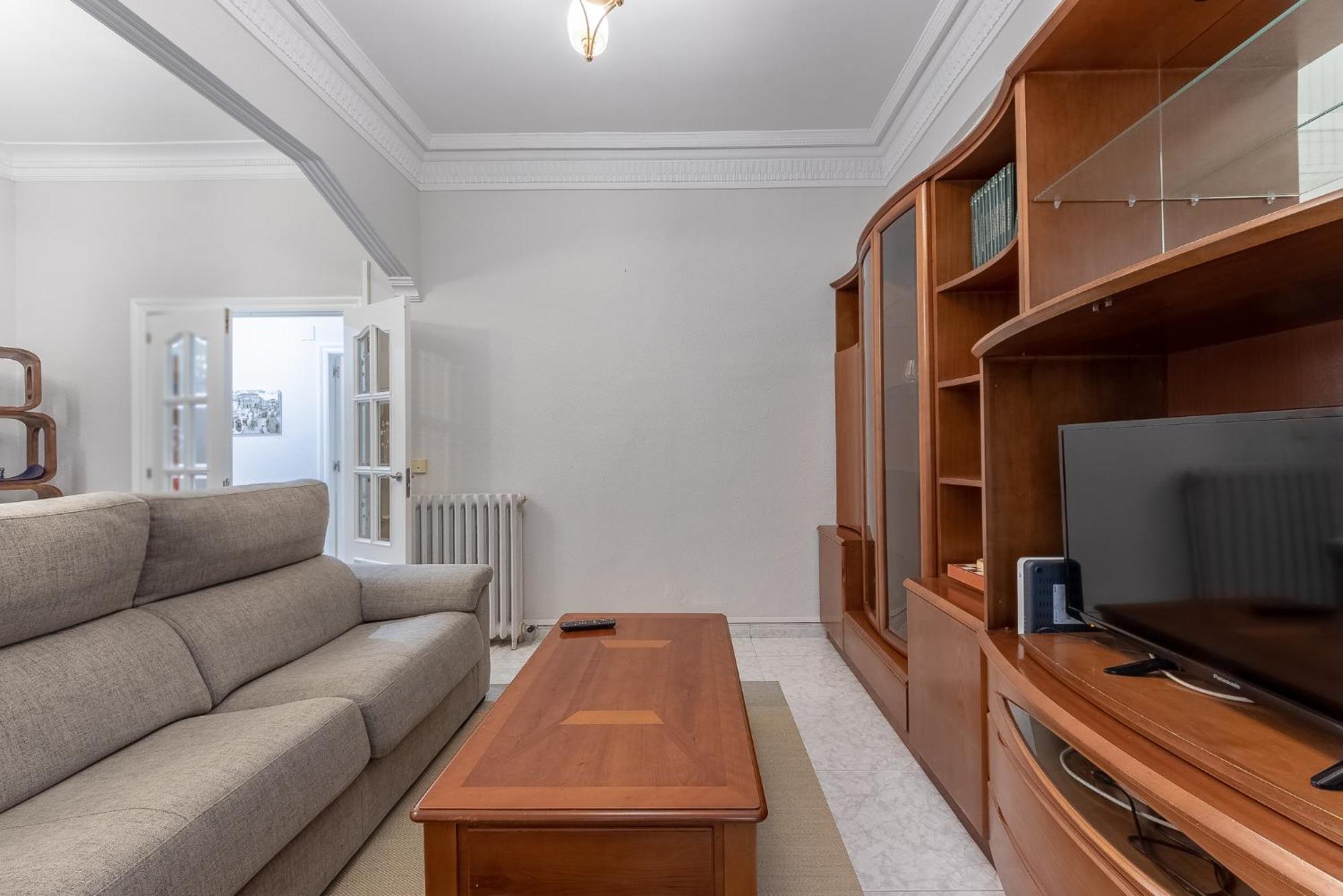 Apartamento En El Mismo Corazon Del Casco Viejo Bilbao Eksteriør billede