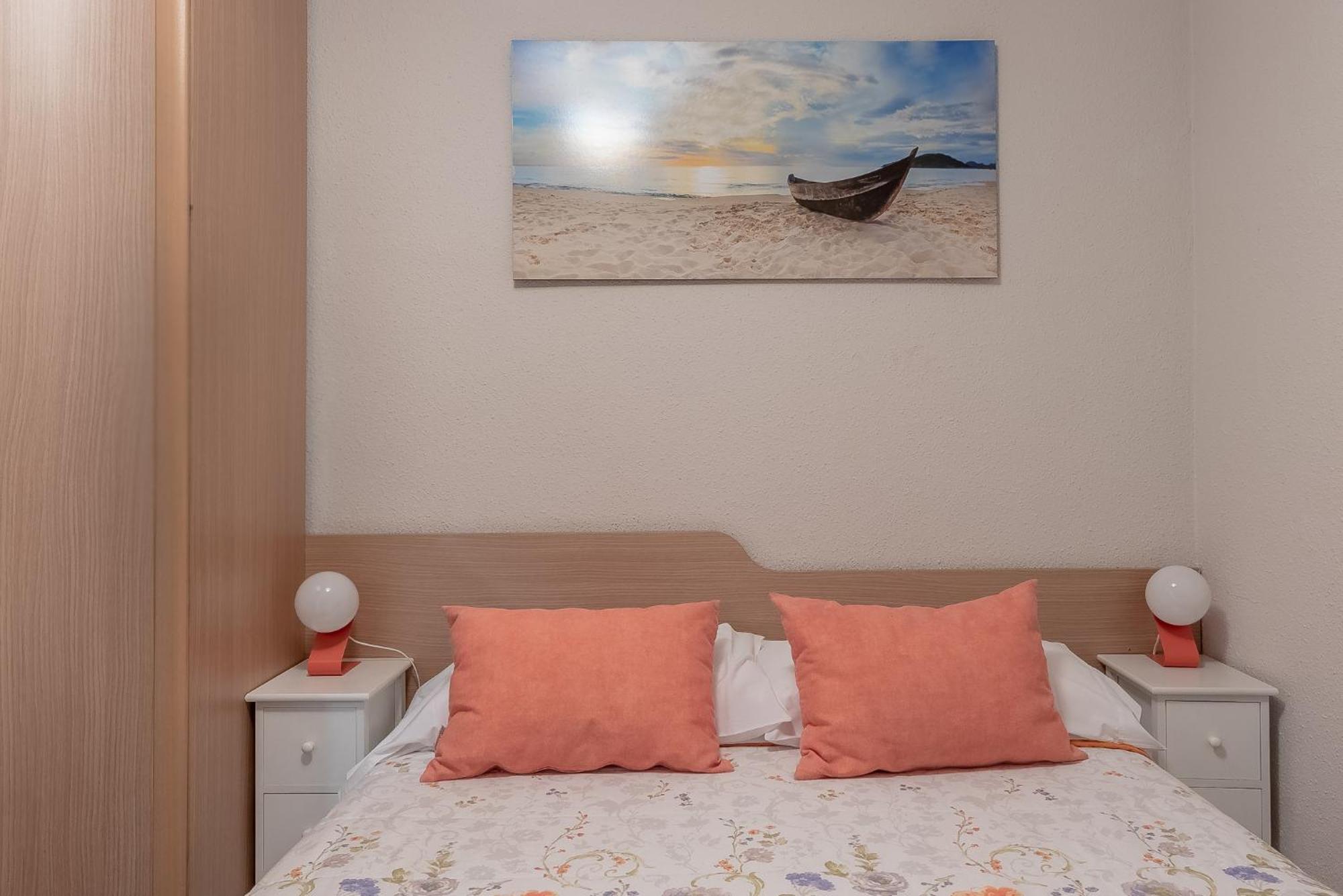 Apartamento En El Mismo Corazon Del Casco Viejo Bilbao Eksteriør billede