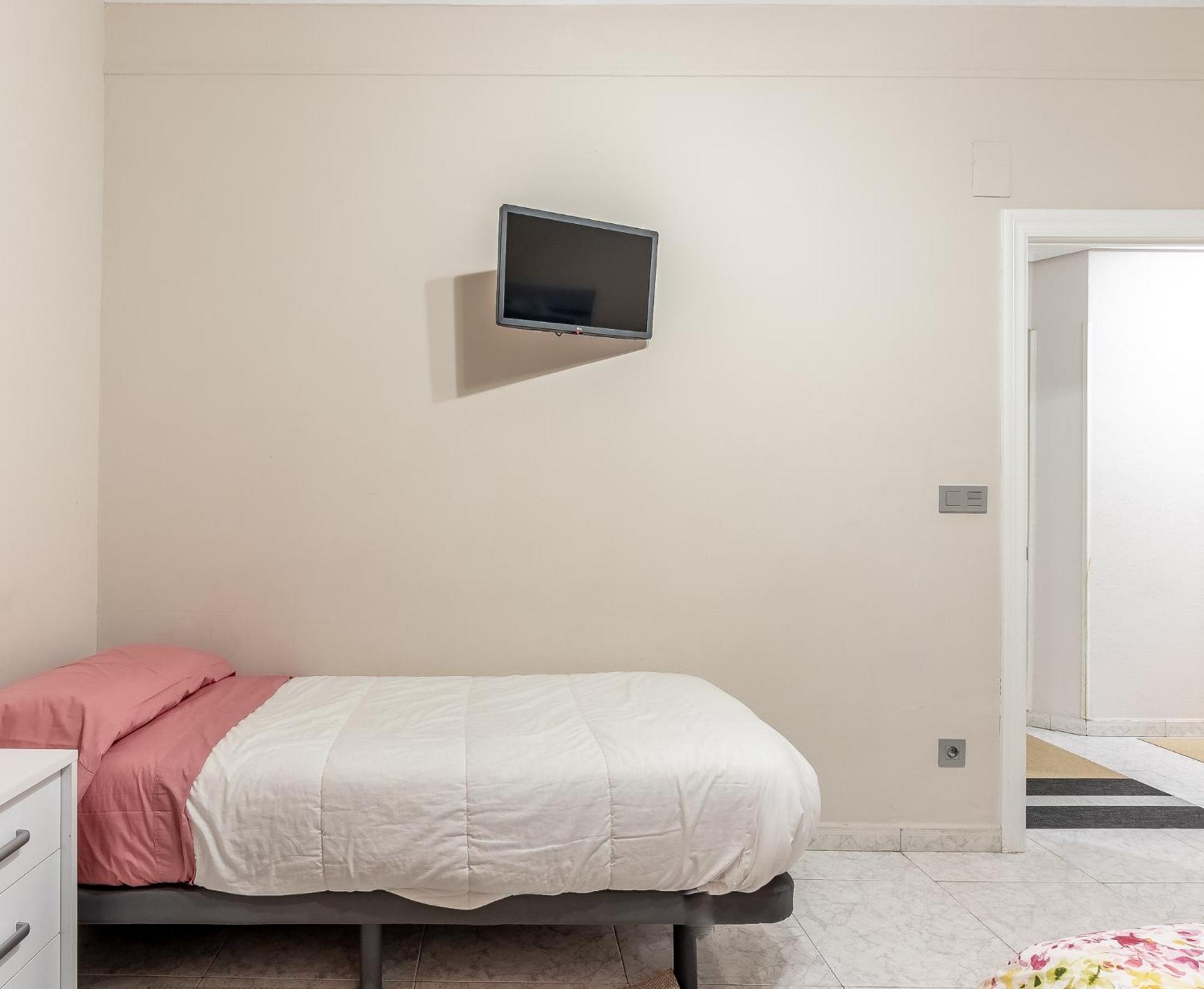 Apartamento En El Mismo Corazon Del Casco Viejo Bilbao Eksteriør billede