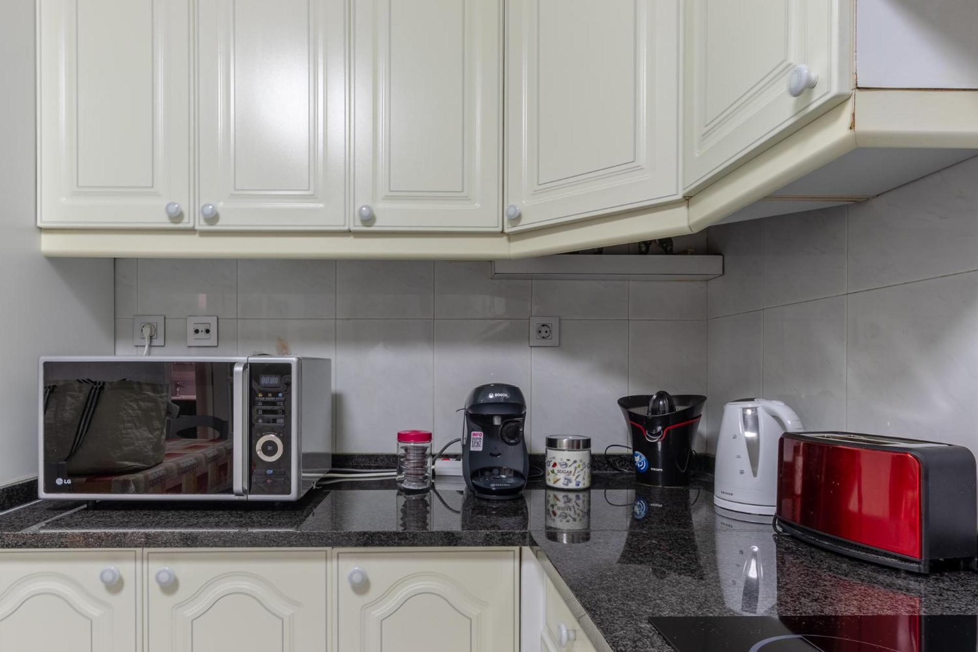 Apartamento En El Mismo Corazon Del Casco Viejo Bilbao Eksteriør billede