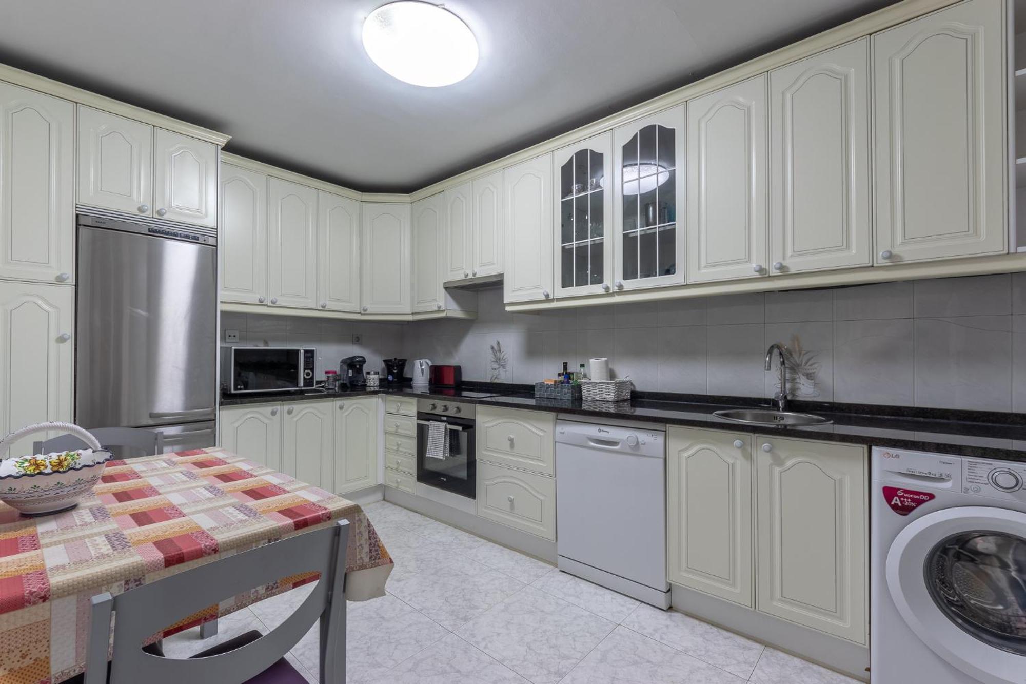Apartamento En El Mismo Corazon Del Casco Viejo Bilbao Eksteriør billede
