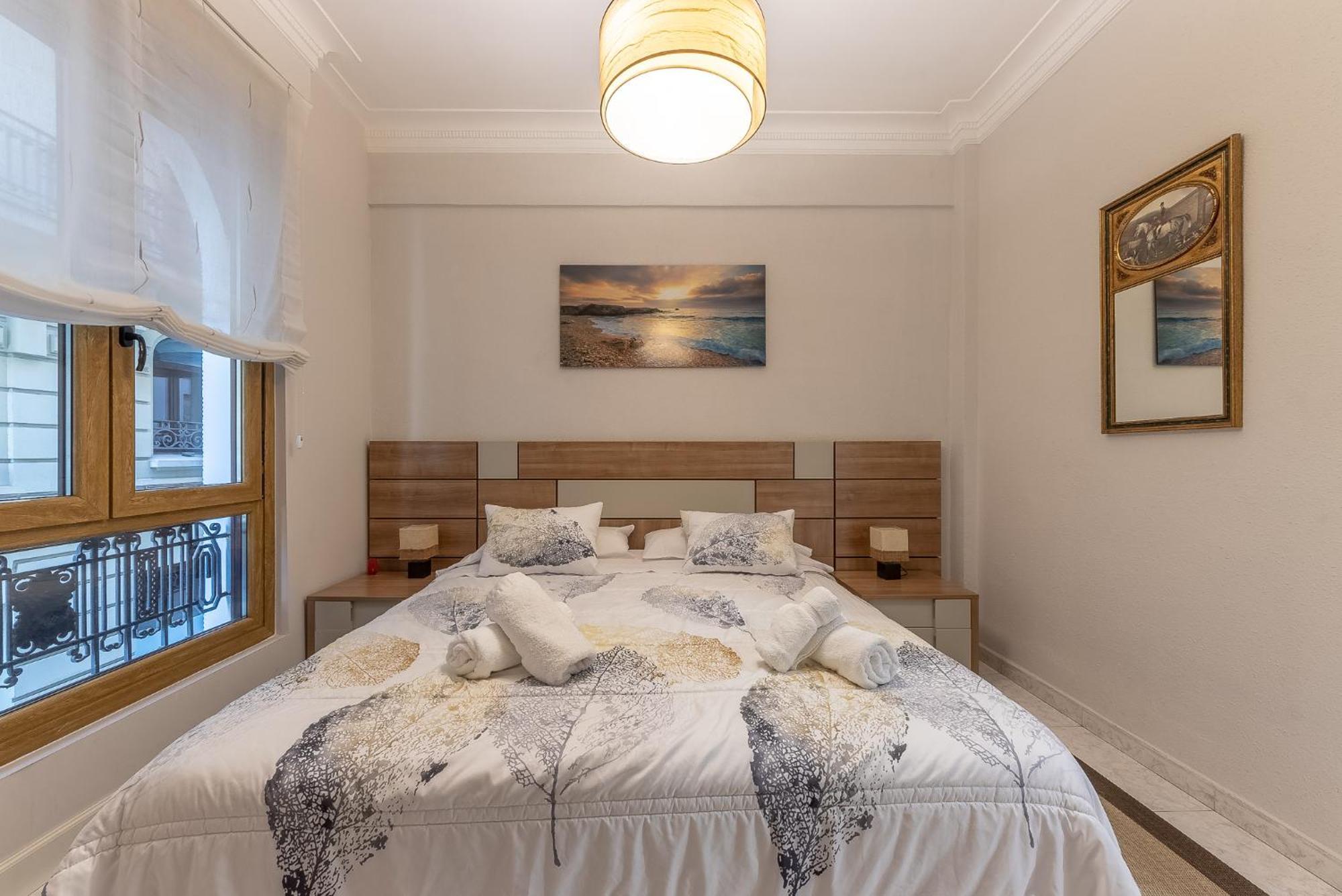 Apartamento En El Mismo Corazon Del Casco Viejo Bilbao Eksteriør billede