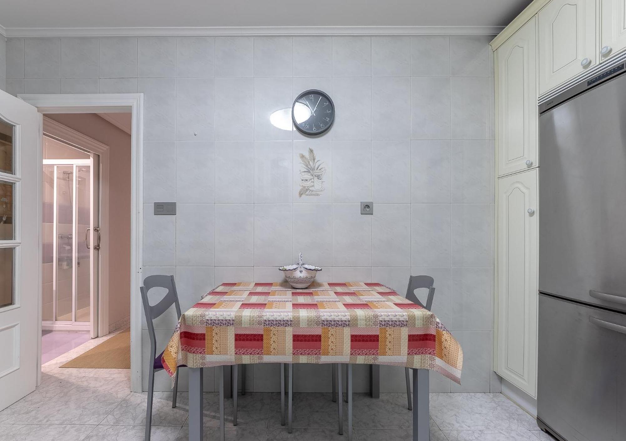Apartamento En El Mismo Corazon Del Casco Viejo Bilbao Eksteriør billede