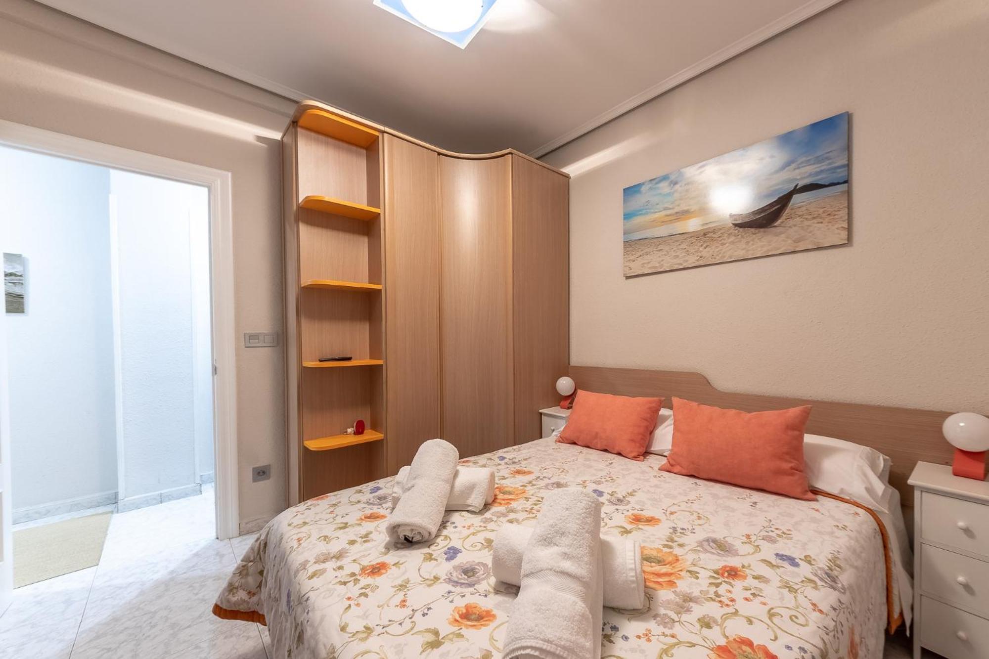 Apartamento En El Mismo Corazon Del Casco Viejo Bilbao Eksteriør billede