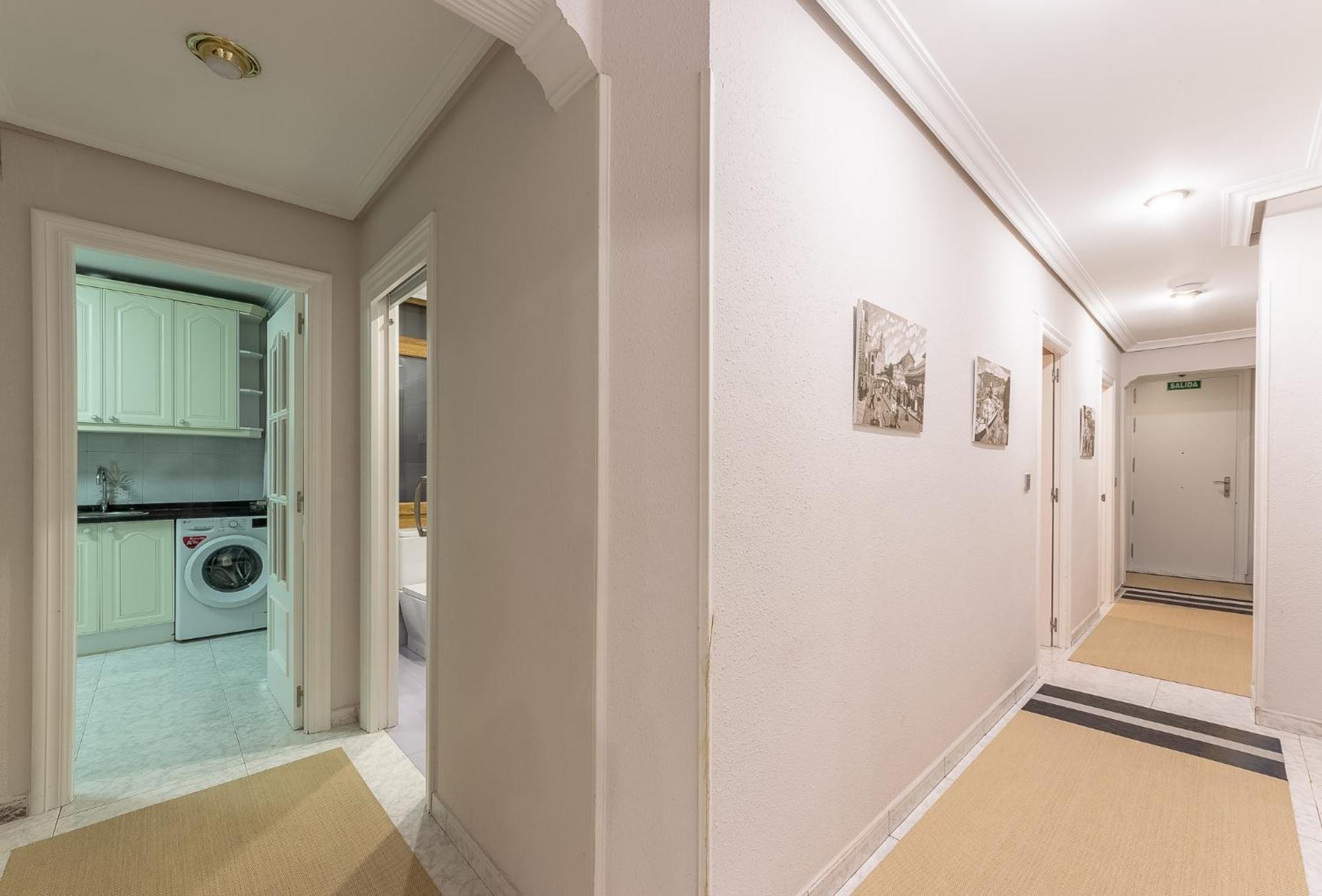 Apartamento En El Mismo Corazon Del Casco Viejo Bilbao Eksteriør billede