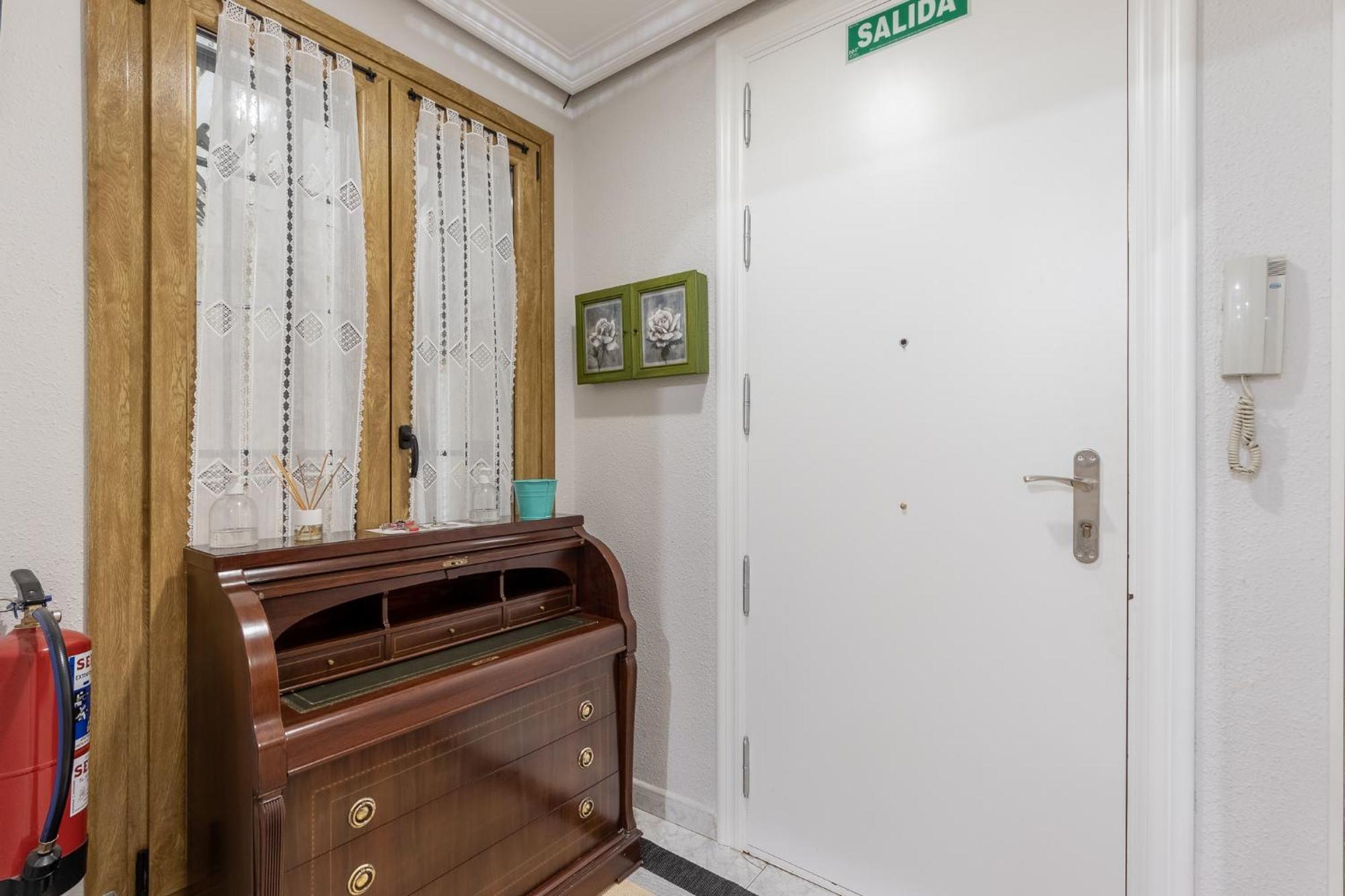 Apartamento En El Mismo Corazon Del Casco Viejo Bilbao Eksteriør billede