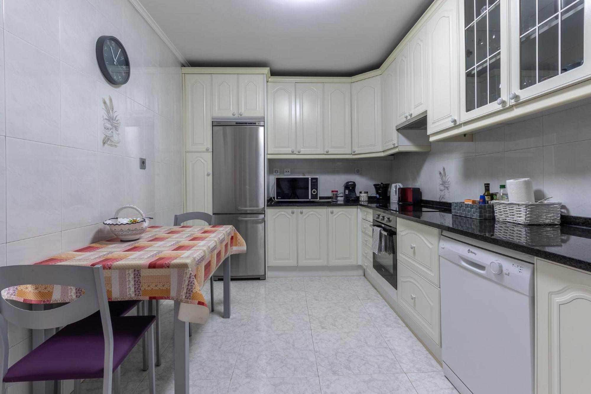 Apartamento En El Mismo Corazon Del Casco Viejo Bilbao Eksteriør billede
