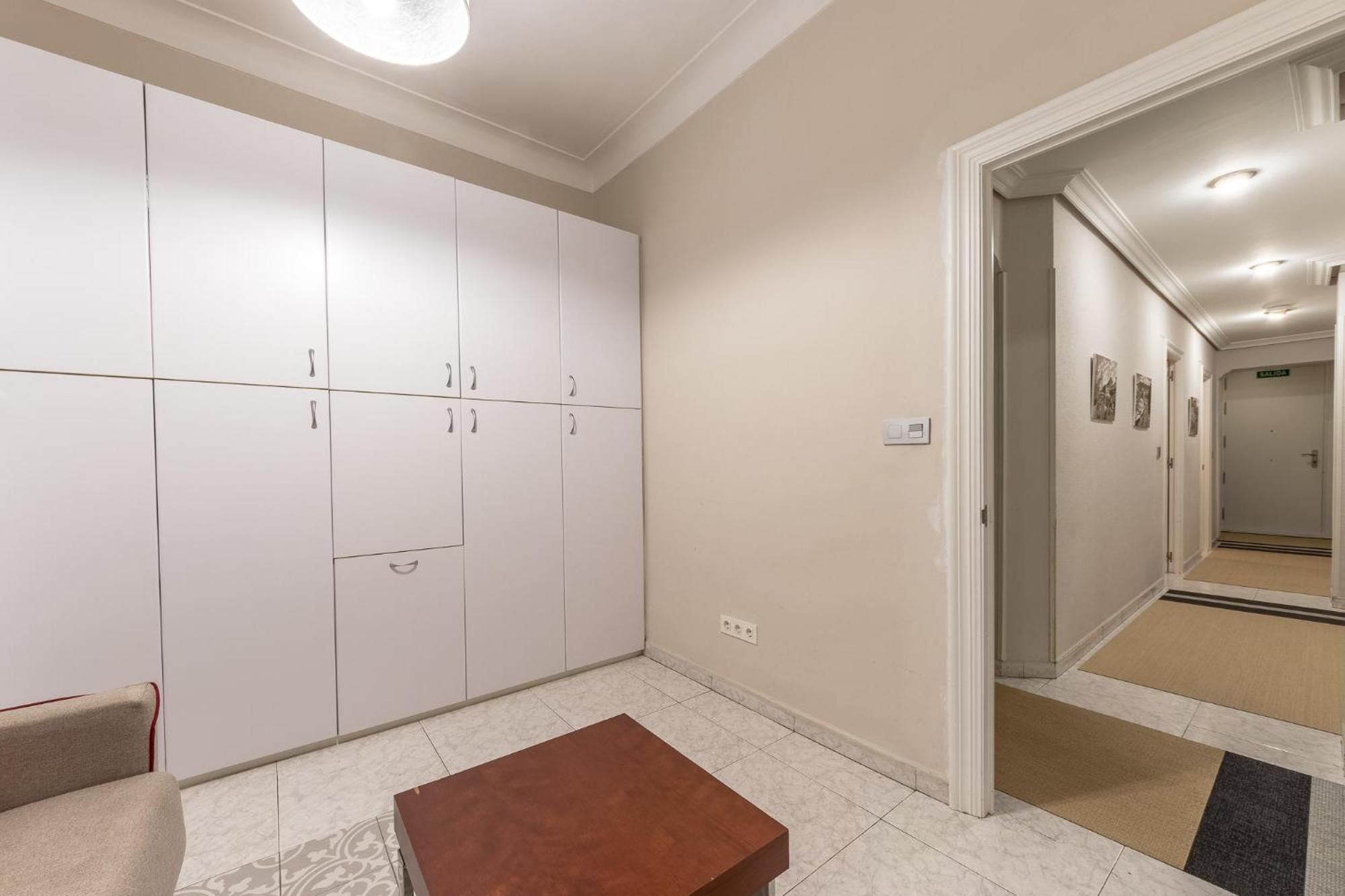 Apartamento En El Mismo Corazon Del Casco Viejo Bilbao Eksteriør billede